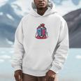 Book Reading If I Can't Take My Book I'm Not Going Unisex Hoodie