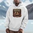 Book Reading Outfit Woman Thriller Merch Dark Romance Reader Premium Tri-Blend Unisex Hoodie