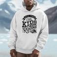 Book Reading Graphic Women Kids Book Lovers Librarian Unisex Hoodie Book Reading Graphic Women Kids Book Lovers Librarian Unisex Hoodie
