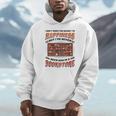 Book Store Librarian Book Lover Unisex Hoodie