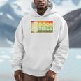 Book Vibes Reading Unisex Hoodie