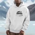 My Weekend Is All Booked Book Lover & Reading Unisex Hoodie