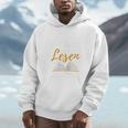 Books Saying Die Tut Nichts Die Will Nur Lesen Unisex Hoodie