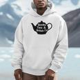 Books Tea And British TV Premium Tri-Blend T-Shirt Unisex Hoodie Books Tea And British TV Premium Tri-Blend T-Shirt Unisex Hoodie