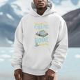 You Can Call Me Book Wizard Librarian Premium Tri-Blend Unisex Hoodie
