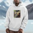All The Cool Kids Are Reading Book Lovers Book Nerds Unisex Hoodie