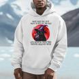 Some Days You Just Have To But On Cat Witch Reading Book Unisex Hoodie Some Days You Just Have To But On Cat Witch Reading Book Unisex Hoodie