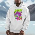 Disney The Jungle Book Baloo Jungle Boogie Poster Unisex Hoodie Disney The Jungle Book Baloo Jungle Boogie Poster Unisex Hoodie
