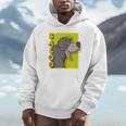 Disney The Jungle Book Baloo Unisex Hoodie Disney The Jungle Book Baloo Unisex Hoodie