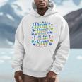 Don’t Hear What I Didn’t Say Autism Awareness Valentine Raglan Baseball Tee Unisex Hoodie Don’t Hear What I Didn’t Say Autism Awareness Valentine Raglan Baseball Tee Unisex Hoodie