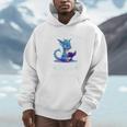 Dragon Reading Book Lover Leave Me Alone I'm Reading Unisex Hoodie Dragon Reading Book Lover Leave Me Alone I'm Reading Unisex Hoodie