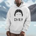 Emily Dickinson Book Lover Reading Shirt T-Shirt Unisex Hoodie Emily Dickinson Book Lover Reading Shirt T-Shirt Unisex Hoodie
