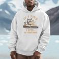 If i Fits I Sits On Your Book Premium Tri-Blend Unisex Hoodie If i Fits I Sits On Your Book Premium Tri-Blend Unisex Hoodie