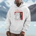 A Girl Of The Limberlost Gene Stratton-Porter Book Cover Unisex Hoodie