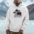Hawaii Five-0 Book'Em Danno Unisex Hoodie Hawaii Five-0 Book'Em Danno Unisex Hoodie