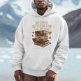 We Have The Same Heart History Month Book Lover Women Premium Tri-Blend Unisex Hoodie