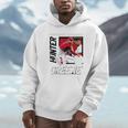 Hunter Greene Cincinnati MLB Baseball Players MLBHGR203M Unisex Hoodie Hunter Greene Cincinnati MLB Baseball Players MLBHGR203M Unisex Hoodie