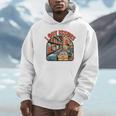 I Got Issues Comic Book Collector Retro Style Unisex Hoodie I Got Issues Comic Book Collector Retro Style Unisex Hoodie