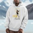 Jackson Merrill San Diego MLB Baseball Player MLBJME202M Unisex Hoodie