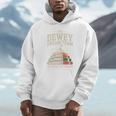 Library Dream Team Mountain Of Books Librarian Unisex Hoodie Library Dream Team Mountain Of Books Librarian Unisex Hoodie