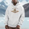 I Have Lived a Thousand Lives Reading Book Lover Unisex Hoodie