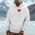 I Love Mamie Heart Grandma Grandmother Grandparent Raglan Baseball Tee Unisex Hoodie I Love Mamie Heart Grandma Grandmother Grandparent Raglan Baseball Tee Unisex Hoodie