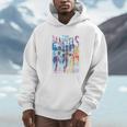 Marvel The Marvels Comic Book Cover 1 Unisex Hoodie