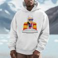 Marvin Zindler Houston Soccer Football Basketball Baseball Premium Tri-Blend Unisex Hoodie Marvin Zindler Houston Soccer Football Basketball Baseball Premium Tri-Blend Unisex Hoodie