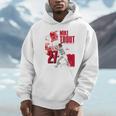 Mike Trout Los Angeles A MLB Baseball Players MLBMTR304N Unisex Hoodie Mike Trout Los Angeles A MLB Baseball Players MLBMTR304N Unisex Hoodie