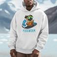 Nerdy Pug Reading Books Poogworm Pug Bookworm Unisex Hoodie Nerdy Pug Reading Books Poogworm Pug Bookworm Unisex Hoodie