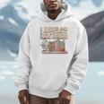 I Have No Shelf Control Bookworm Book Lover Reading Unisex Hoodie