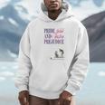 Pride And Prejudice Jane Austen Vintage Book Cover Unisex Hoodie Pride And Prejudice Jane Austen Vintage Book Cover Unisex Hoodie