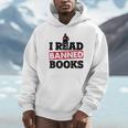 I Read Banned Books Banned Books Week Reading Men Unisex Hoodie I Read Banned Books Banned Books Week Reading Men Unisex Hoodie