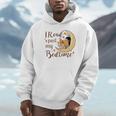 I Read Past My Bedtime Book Lover Unisex Hoodie I Read Past My Bedtime Book Lover Unisex Hoodie