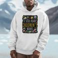 Reading Love Teacher Banned Book Day Reading Bookworm Lovers Unisex Hoodie Reading Love Teacher Banned Book Day Reading Bookworm Lovers Unisex Hoodie