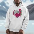 Readosaurus Reading Dinosaur Book Lover Library Studying Unisex Hoodie Readosaurus Reading Dinosaur Book Lover Library Studying Unisex Hoodie