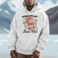 Romantasy Book Club Fantasy Bookish Reading Banned Books Unisex Hoodie Romantasy Book Club Fantasy Bookish Reading Banned Books Unisex Hoodie