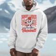 Sorry Ladies My Heart Belongs To Baseball Valentines Boys Unisex Hoodie Sorry Ladies My Heart Belongs To Baseball Valentines Boys Unisex Hoodie