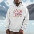 Spicy Romance Reader BookTok Smut Bookish Unisex Hoodie Spicy Romance Reader BookTok Smut Bookish Unisex Hoodie