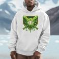 St Patrick's Day Baseball Boys Ice Cream Drip Youth Kids Premium Tri-Blend Unisex Hoodie St Patrick's Day Baseball Boys Ice Cream Drip Youth Kids Premium Tri-Blend Unisex Hoodie