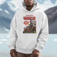 Star Wars The Mandalorian Telle Est La Voie Comic Book Unisex Hoodie
