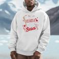 Stealing Hearts Like I Steal Bases Softball Baseball Batter Unisex Hoodie Stealing Hearts Like I Steal Bases Softball Baseball Batter Unisex Hoodie