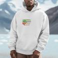 Support Your Local Library Readers Book Lovers Day Unisex Hoodie