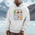 Syllable Types Teacher Phonics Reading Science Of Reading Unisex Hoodie Syllable Types Teacher Phonics Reading Science Of Reading Unisex Hoodie