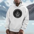 Tale As Old As Time Book Club Rose Premium Tri-Blend Unisex Hoodie
