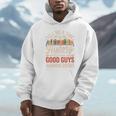 Tell Me A Time In History When It Was Good Guys Banning Book Premium Tri-Blend Unisex Hoodie Tell Me A Time In History When It Was Good Guys Banning Book Premium Tri-Blend Unisex Hoodie