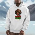 History Education Is Freedom Books Teacher Women Girls Unisex Hoodie