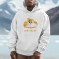 Trick Or Treating Ask For Books Halloween Book Lover Reading Unisex Hoodie