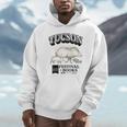 Tucson Festival Of Books TFOB 2019 Javelina Mascot Unisex Hoodie Tucson Festival Of Books TFOB 2019 Javelina Mascot Unisex Hoodie