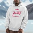 Never Underestimate The Power Of A Girl With A Book Read Unisex Hoodie Never Underestimate The Power Of A Girl With A Book Read Unisex Hoodie